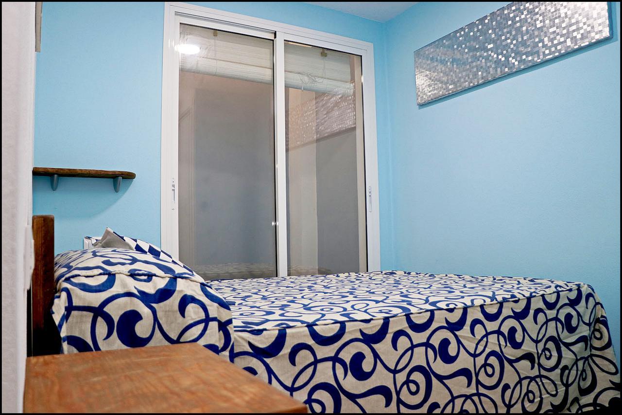 Apartamento Baluarte Conil De La Frontera Ngoại thất bức ảnh