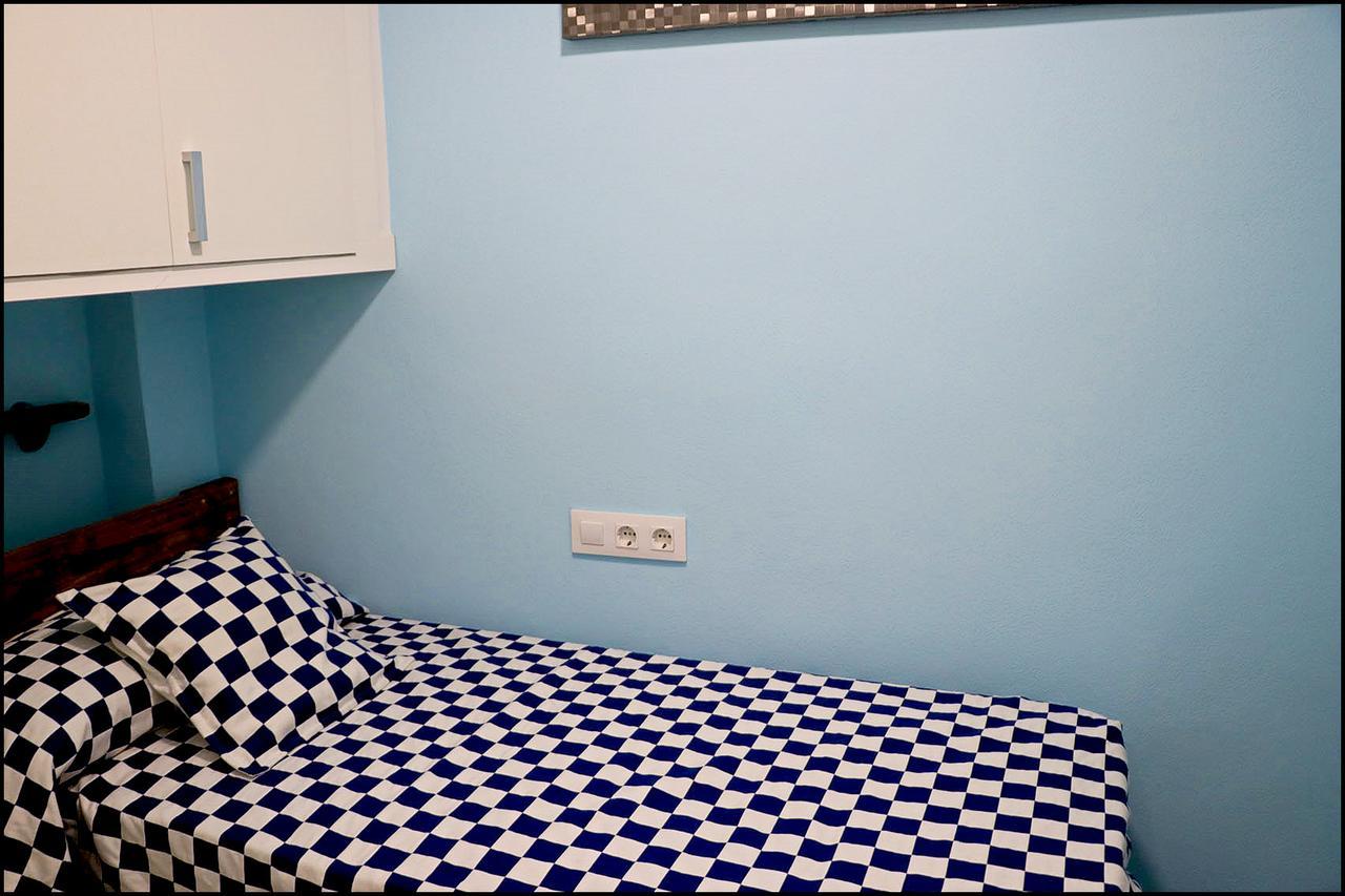 Apartamento Baluarte Conil De La Frontera Ngoại thất bức ảnh