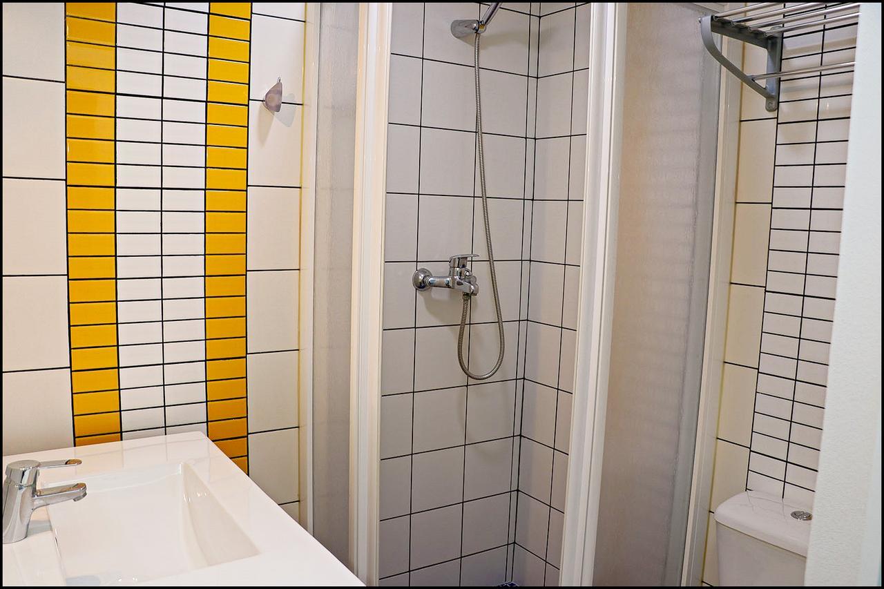 Apartamento Baluarte Conil De La Frontera Ngoại thất bức ảnh