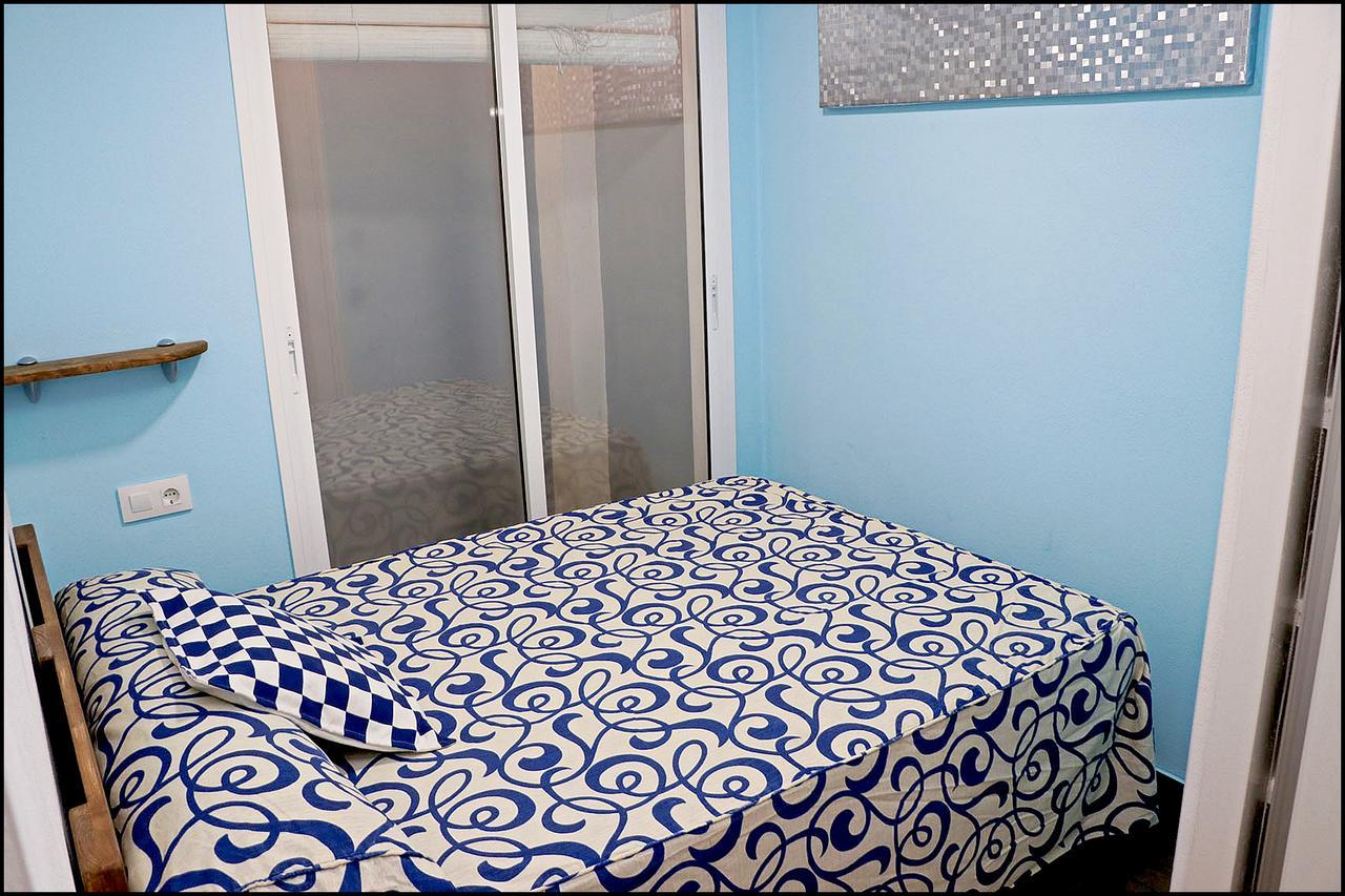 Apartamento Baluarte Conil De La Frontera Ngoại thất bức ảnh